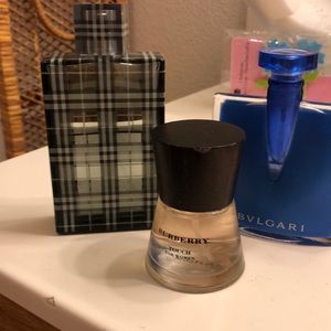 🔴SOLD♦️Perfumes brand name